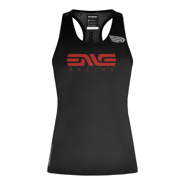 Women's Elite Singlet Thumbnail